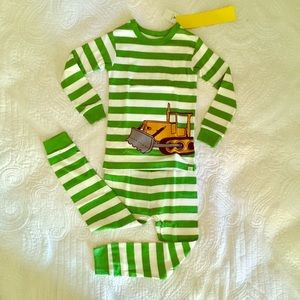 Baby Gap Toddler’s PJ’s!!!